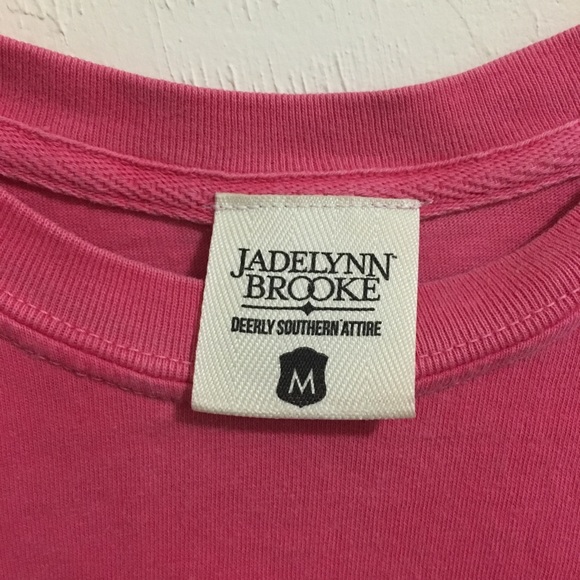 Jadelynn Brooke Party Like It's Saturday T-Shirt - Picture 5 of 6